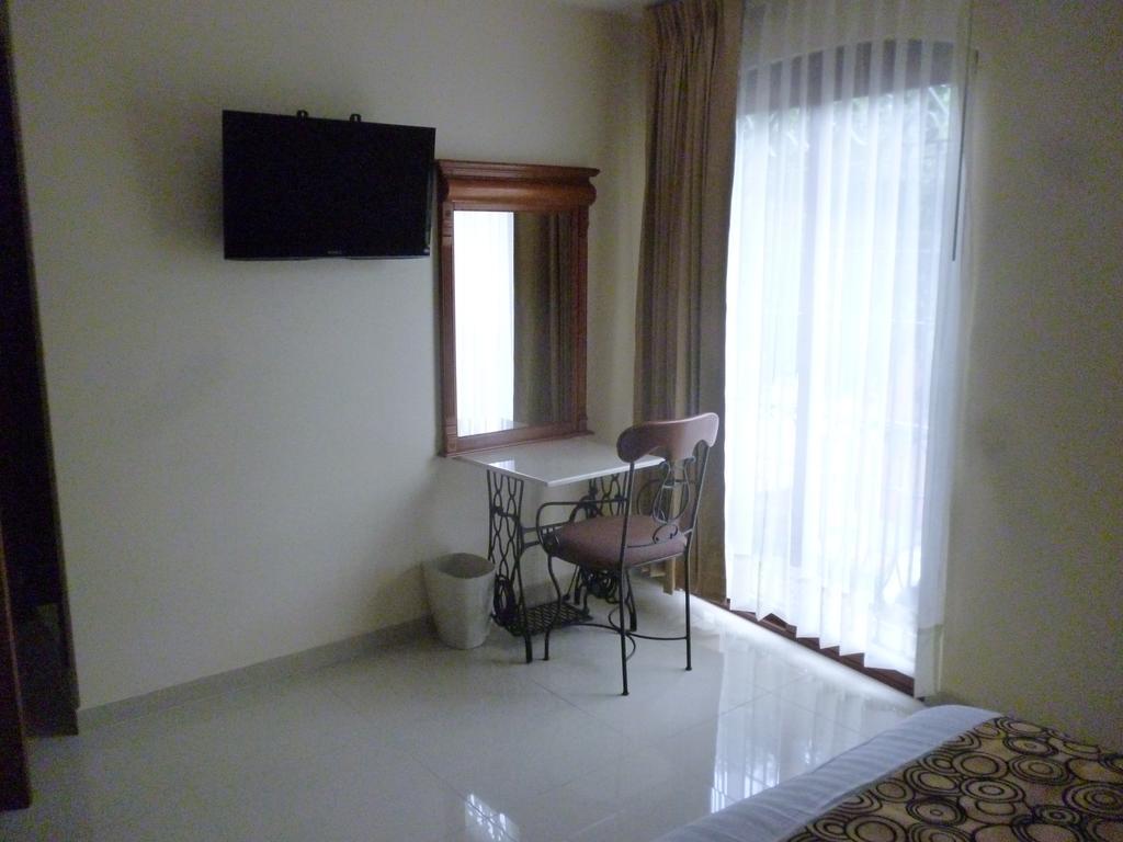 Quinta Roca Hotel 오아하카주 외부 사진