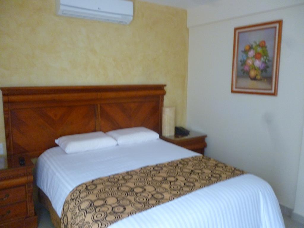 Quinta Roca Hotel 오아하카주 외부 사진