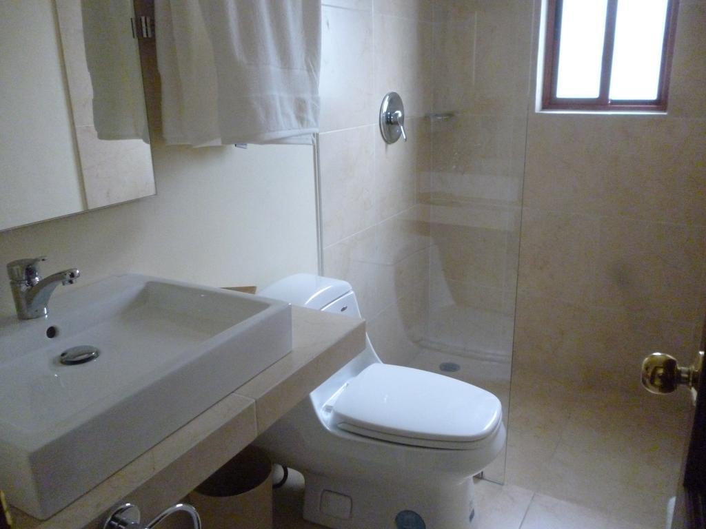 Quinta Roca Hotel 오아하카주 외부 사진